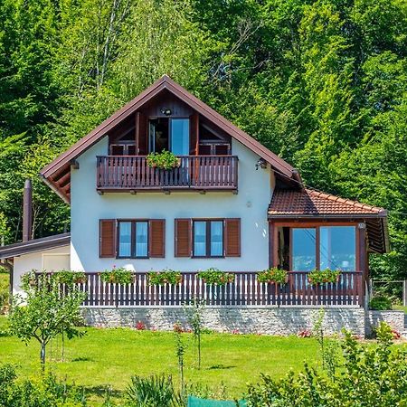 Holiday Home Mare Near River 卡尔洛瓦茨 外观 照片