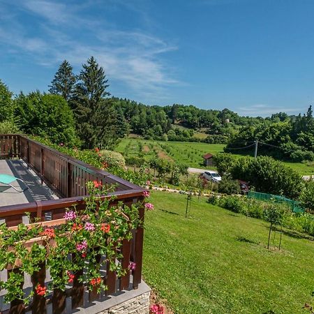 Holiday Home Mare Near River 卡尔洛瓦茨 外观 照片