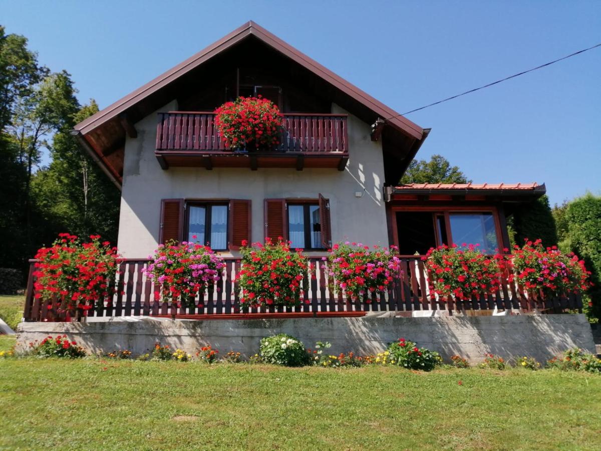 Holiday Home Mare Near River 卡尔洛瓦茨 外观 照片