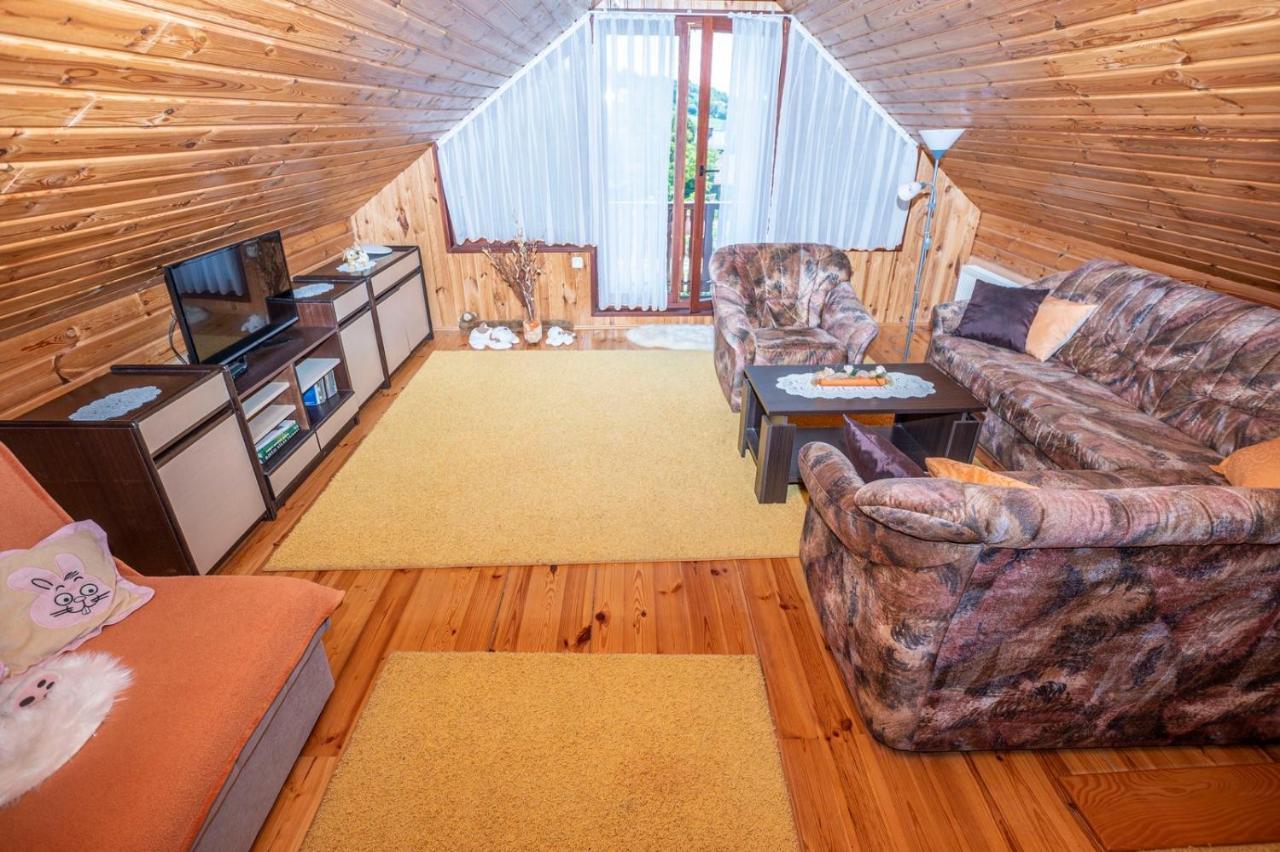 Holiday Home Mare Near River 卡尔洛瓦茨 外观 照片