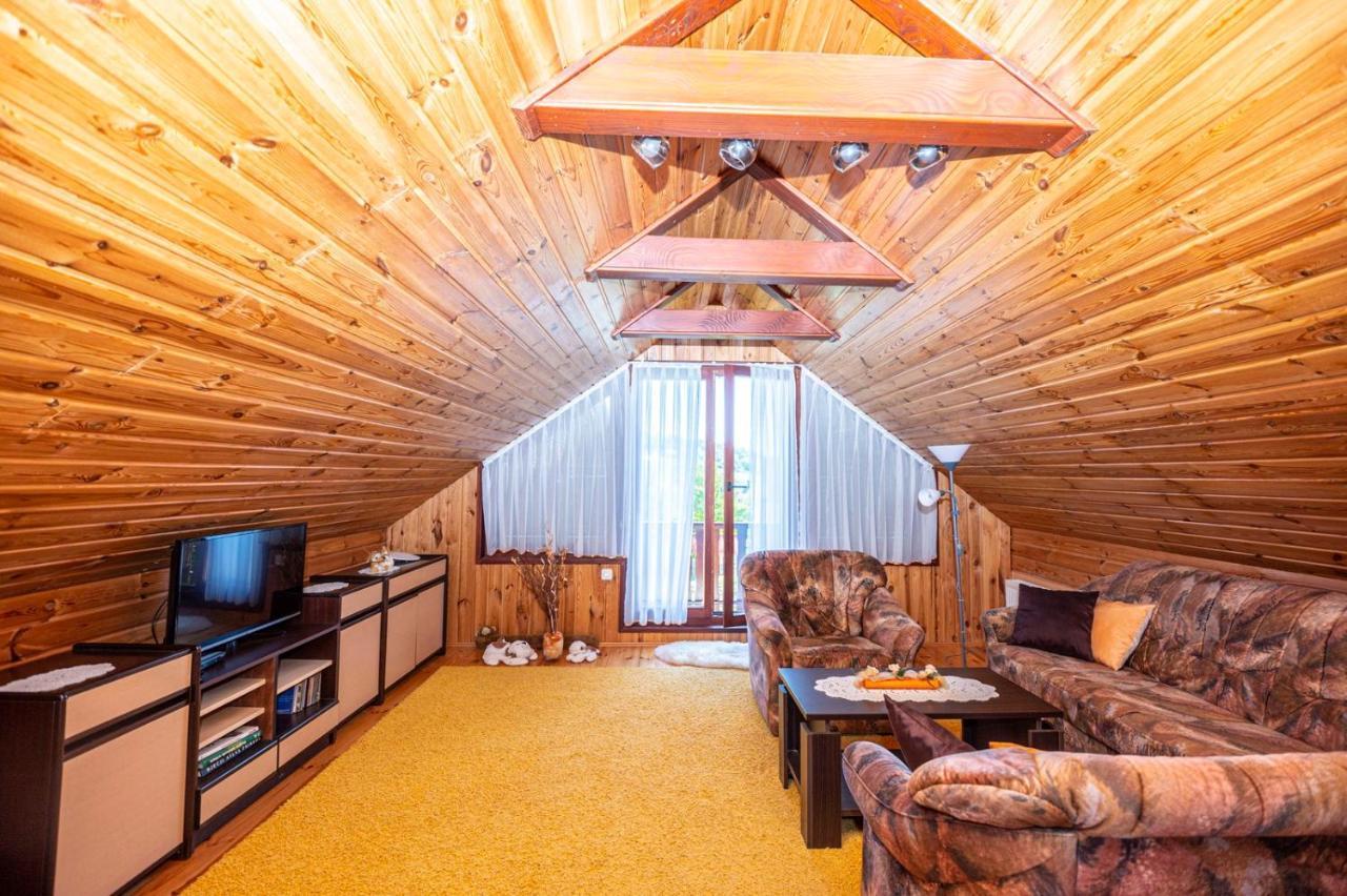Holiday Home Mare Near River 卡尔洛瓦茨 外观 照片
